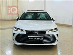 تويوتا أفالون